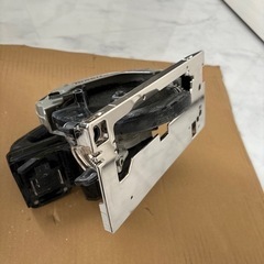 マキタ18V  HS631Dベース交換済み