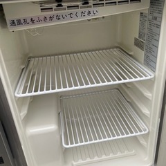 動確済み】SANYO 業務用冷蔵庫 SUR-G641A 単相 100V 69L 600×450×800 