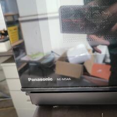 新品オーブンレンジ