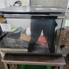 新品オーブンレンジ