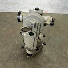 【SOKKISHA】 測機舎 セオドライト TS20 測量機器 ケース入り N0262