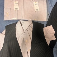 知泉福祉製菓専門学校の制服