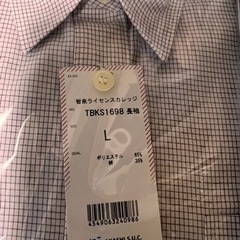 知泉福祉製菓専門学校の制服