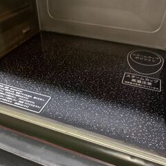 オーブンレンジ　シャープ　2015年　RE-T800-R