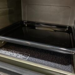 オーブンレンジ　シャープ　2015年　RE-T800-R