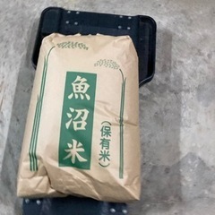 【受付終了】コシヒカリ玄米30k