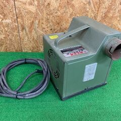 マキタ　木工用集じん機　モデル410【中古品】