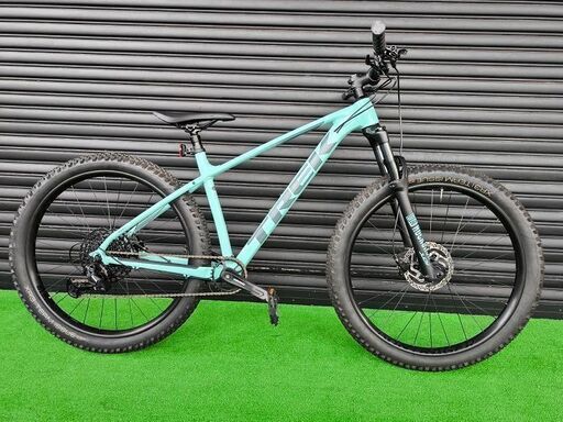 【マウンテンバイク】 TREK トレック ROSCOE7 ロスコ―セブン  アルミフレーム スポーツ自転車買取中【引取限定・現状渡し】三重県