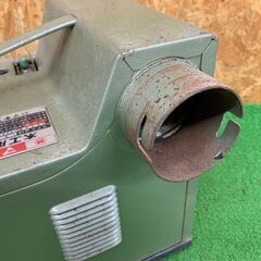 マキタ　木工用集じん機　モデル410【中古品】