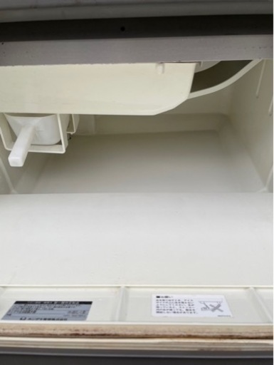 動確済み】ホシザキ 業務用 全自動製氷機 IM-95TL-1 95キロ キューブ 