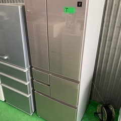 早い者勝ち大セール‼️‼️＋ご来店時、ガンお値引き‼️SHARP