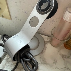 ダイソン ドライヤー スタンド付き