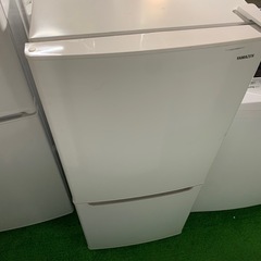 早い者勝ち大セール‼️‼️＋ご来店時、ガンお値引き‼️山善　2020年製 106L 2ドア冷蔵庫🎉