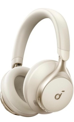 ヘッドフォン Soundcore Space One
