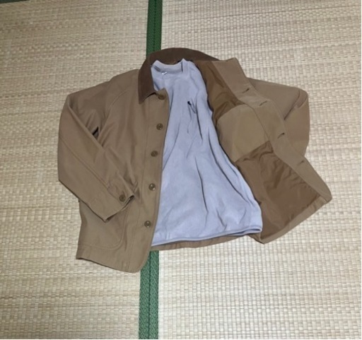 コーデ売ります・古着2点