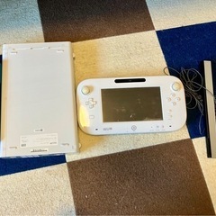  【受渡し予定者決定】 WiiU ソフトセット