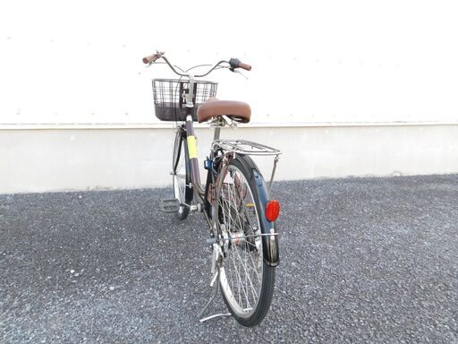 シティサイクル｜ママチャリ｜中古自転車｜買取販売｜愛品館千葉店 