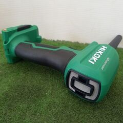 HiKOKI ハイコーキ RA12DA コードレスエアダスター【野田愛宕店】【店頭取引限定】【未使用】管理番号：IT5LJ9OAD4P6