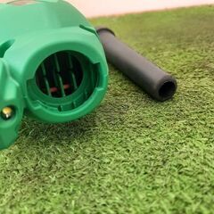 HiKOKI ハイコーキ RA12DA コードレスエアダスター【野田愛宕店】【店頭取引限定】【未使用】管理番号：IT5LJ9OAD4P6