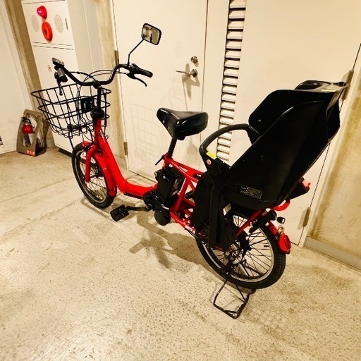 PanasonicアニーズDX(２０２０年)１６Ah(２０型)電動自転車 16Ahパナソニック ギュットアニーズDX 20インチ 2020年 電動自転車