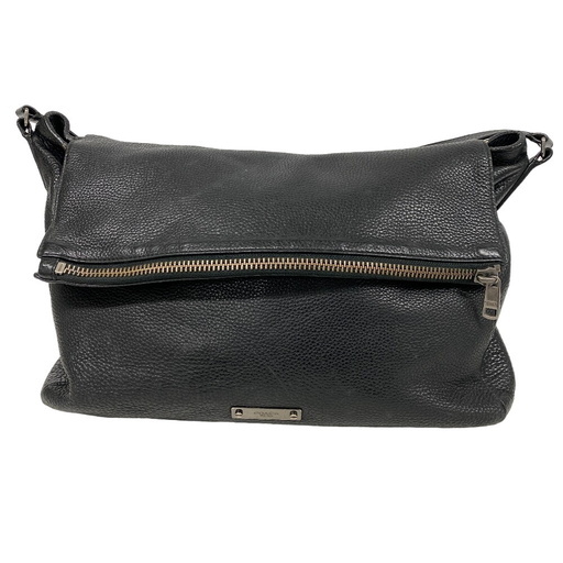 コーチ COACH ショルダーバッグ トンプソン ジップ トップ メッセンジャー 71236 ブラック
