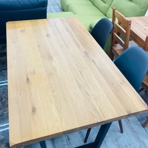 関家具　ダイニングテーブル
