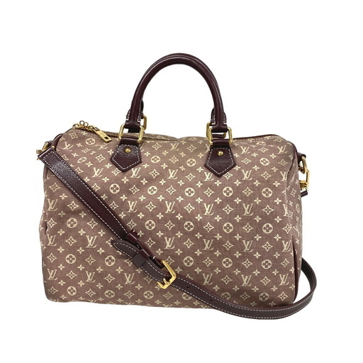 ルイヴィトン LOUIS VUITTON ハンドバッグ M56704 セピア