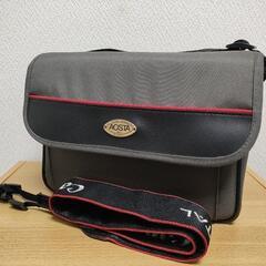 Canon EOS Kiss X6i レンズキット +カメラバッグ