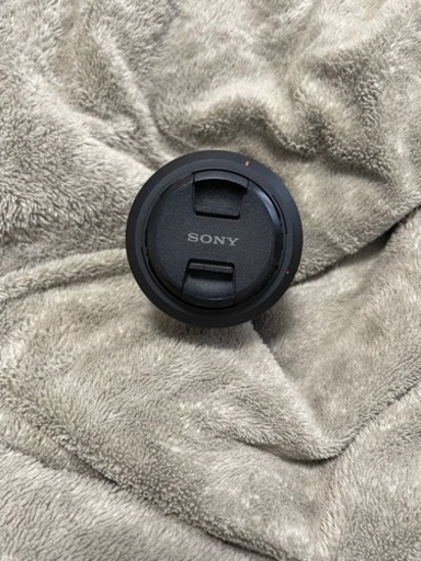 SONYレンズ(FE3.5-5.6/28-70)