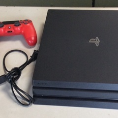 【RKGKGE-2】SONY/PlayStation4 Pro/...