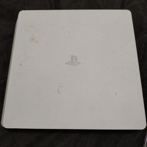 PlayStation4 プレイステーション4 本体