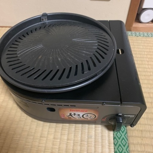 やきまる　SLG-1 現状品