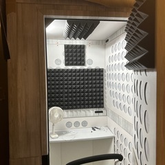 【防音室】おてがる〜む