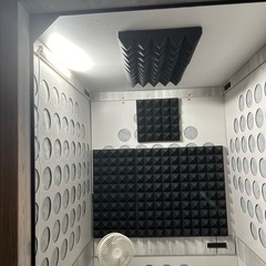 【防音室】おてがる〜む