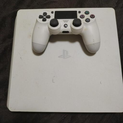 プレイステーション4