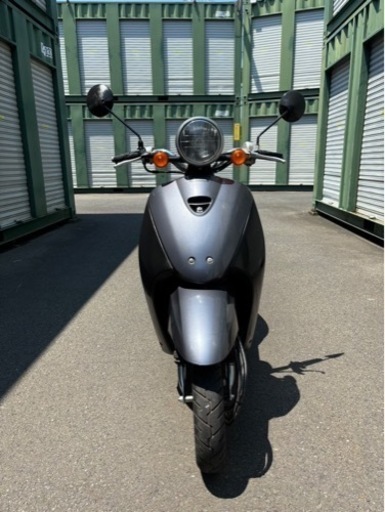 ホンダ　トゥデイ　HONDA インジェクション　オイル新品