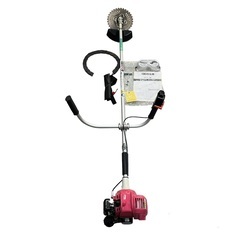 刈払機　マルヤマBigM BC20T タンク他付き 刈払機 マルヤマBigM BC20T タンク他付き