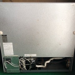 (受け取り者決定)業務用冷蔵ショーケース