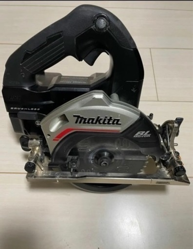 マキタ HS474D