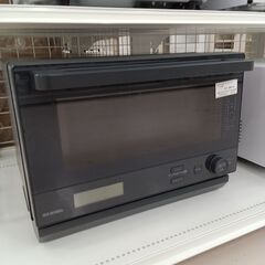 ★ジモティ割あり★ IRISOHYAMA オーブンレンジ MO-F1808－HA  22年製 動作確認／クリーニング済み TC3991 ☆ジモティ割あり☆ IRISOHYAMA オーブンレンジ MO-F1808－HA 22