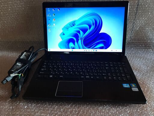 起動約 20秒 新品SSD 512GB メモリ 8GB Windows11 Home 64bit Core i3 SD カメラ Wifi テンキー Office2021 15.6光沢液晶 サクサク動作