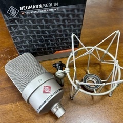 Neumannの中古が安い！激安で譲ります・無料であげます｜ジモティー