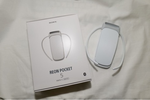 その他 SONY RENON POCKET 5