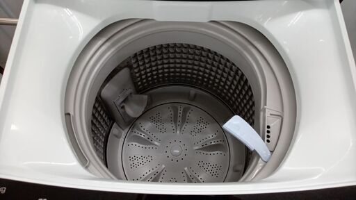 ★ジモティ割あり★ Haier 洗濯機 5.5ｋｇ 21年製 動作確認／クリーニング済み TJ7549