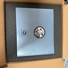 Blue 真空管 プリアンプ ROBBIE