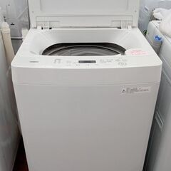 ★ジモティ割あり★ TWINBIRDD 洗濯機 5.5ｋｇ 21年製 動作確認／クリーニング済み TJ7550