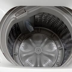 ★ジモティ割あり★ TWINBIRDD 洗濯機 5.5ｋｇ 21年製 動作確認／クリーニング済み TJ7550