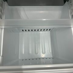 ジモティ来店特価!!　　冷蔵庫　ヤマダ　YRZ-F17J　2021　　　J-0742