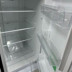ジモティ来店特価!!　　冷蔵庫　ヤマダ　YRZ-F17J　2021　　　J-0742