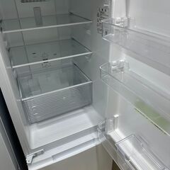 ジモティ来店特価!!　　冷蔵庫　シャープ　SJ-D18G　2021　　J-0743